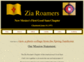 ziaroamers.com