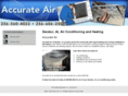 accurateair-hvac.com