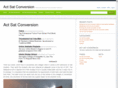 actsatconversion.com