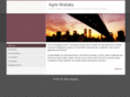 agilewallaby.com