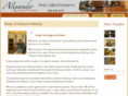 alexandercabinetworks.com