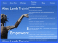 alexlambtraining.com
