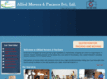 alliedmovers.in