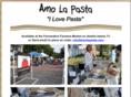 amolapasta.com