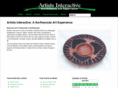 artistsinteractive.org