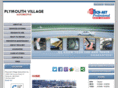 autorepairplymouth.com
