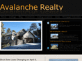avalancherealty.com
