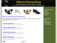 ballroomdancingshoesonline.com