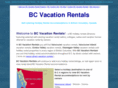 bc-vacation-rentals.com