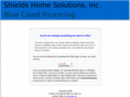 bluecoastfinancing.com