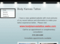 bodykanvastattoo.com