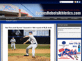 byrnesrebelsathletics.com