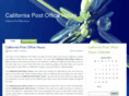 californiapostofficehours.com