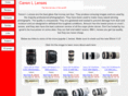 canonllens.com