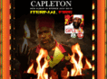 capletonmusic.com