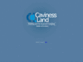 cavinessland.com