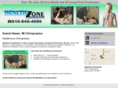 chiropractorgrandhaven.com