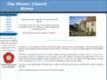 churchstowemanor.com