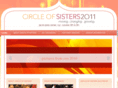 circleofsisters.com