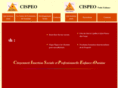cispeo.org