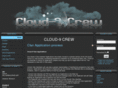 cloud9crew.com