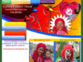 clownsabouttown.com