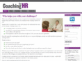 coachingforhr.com