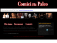 comicisupalco.com