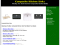 compositekitchensinks.com