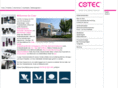 cotec-gmbh.com