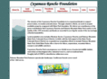 cuyamacafoundation.org