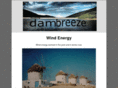 dambreeze.com