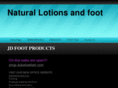 dukelowfeet.com