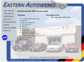 easternautowerks.com