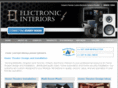 electronicinteriors.ca