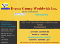 eventsgroupworldwide.com