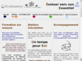 evolessence.org