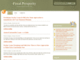 fiscalprosperity.com