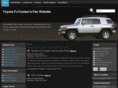 fjcruisers.com