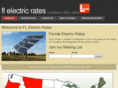 flelectricrates.com