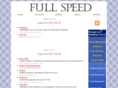 full-speed.org