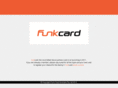 funkcard.com