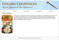 goldenchopsticksusa.com