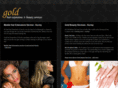 goldspraytan.com