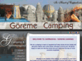 goremecamping.com