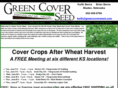 greencoverseed.com