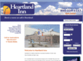 heartlandinn.com