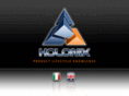 holonix.it