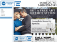 homesecuritydurham.com
