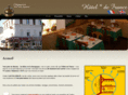 hotel-restaurant-centreville-autun.com